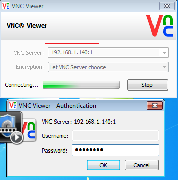 Vnc server rpm for rhel 6 change how to use winscp aws